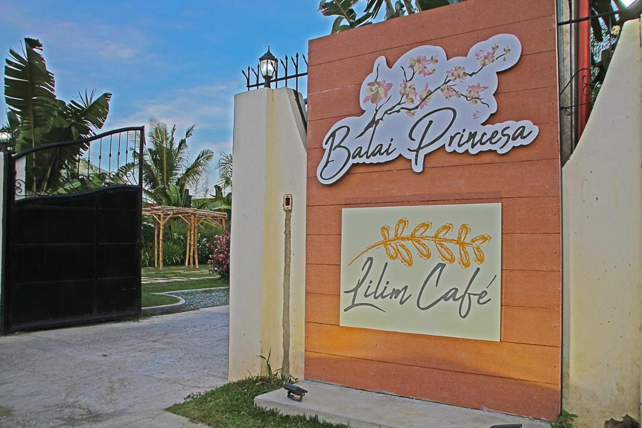 Balai Princesa Puerto Princesa Eksteriør billede