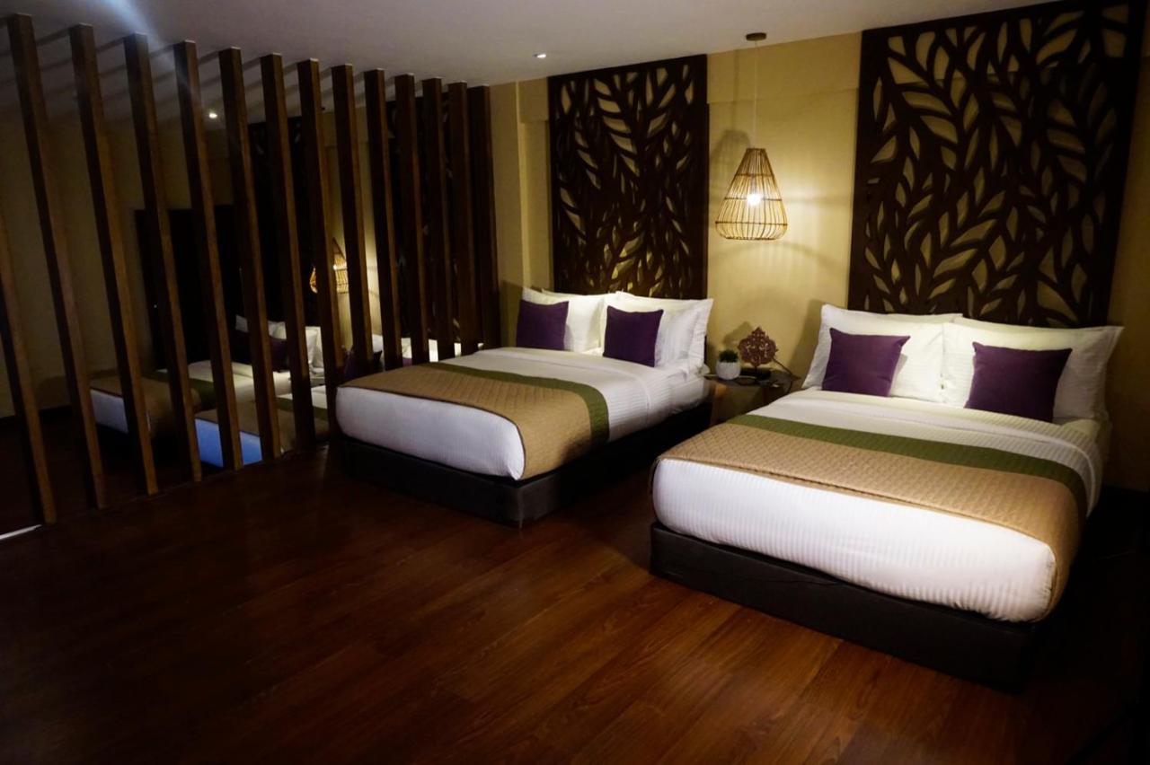 Balai Princesa Puerto Princesa Eksteriør billede