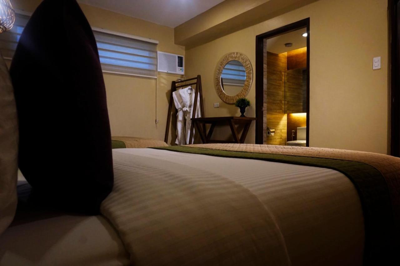 Balai Princesa Puerto Princesa Eksteriør billede