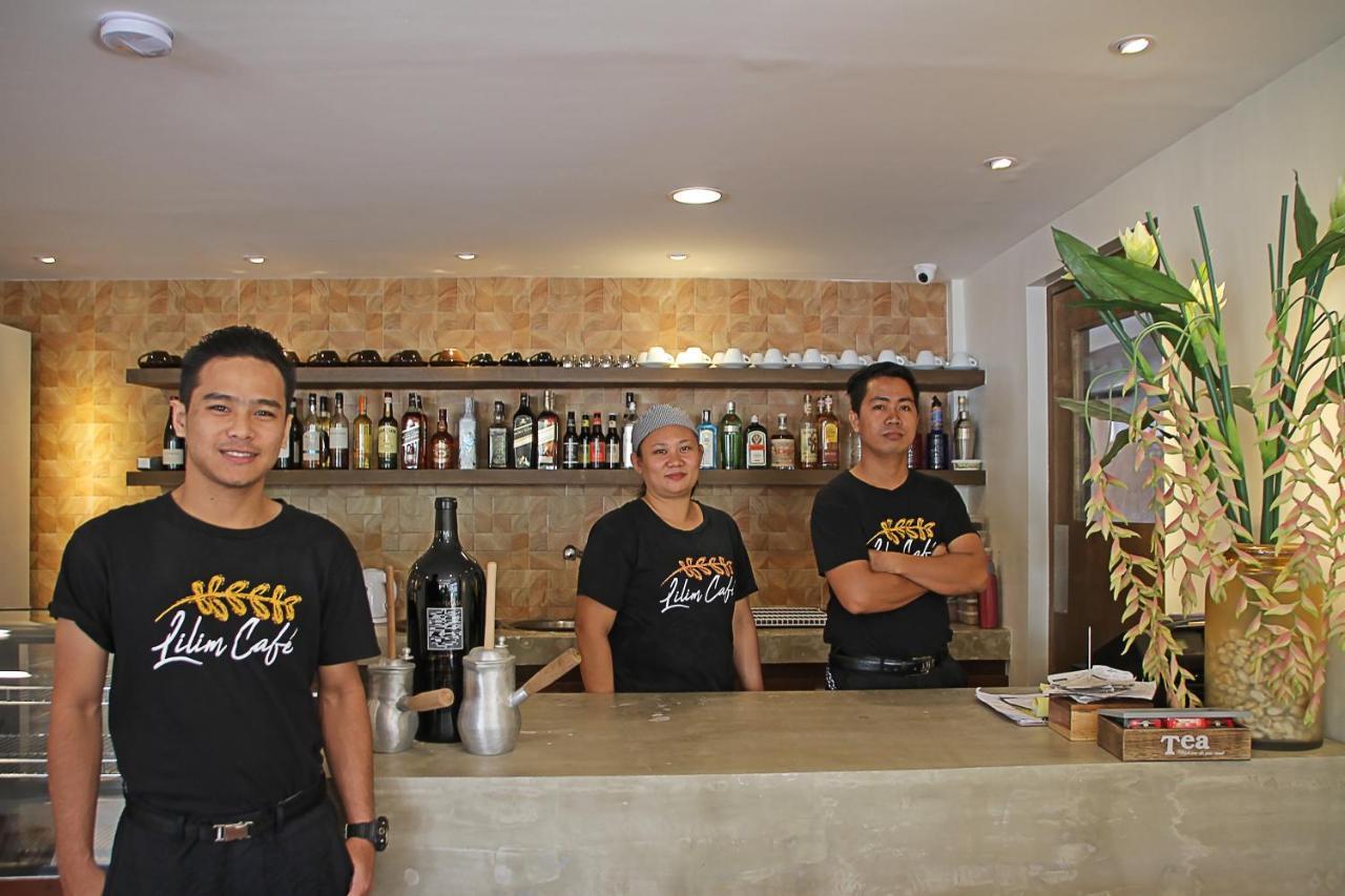 Balai Princesa Puerto Princesa Eksteriør billede