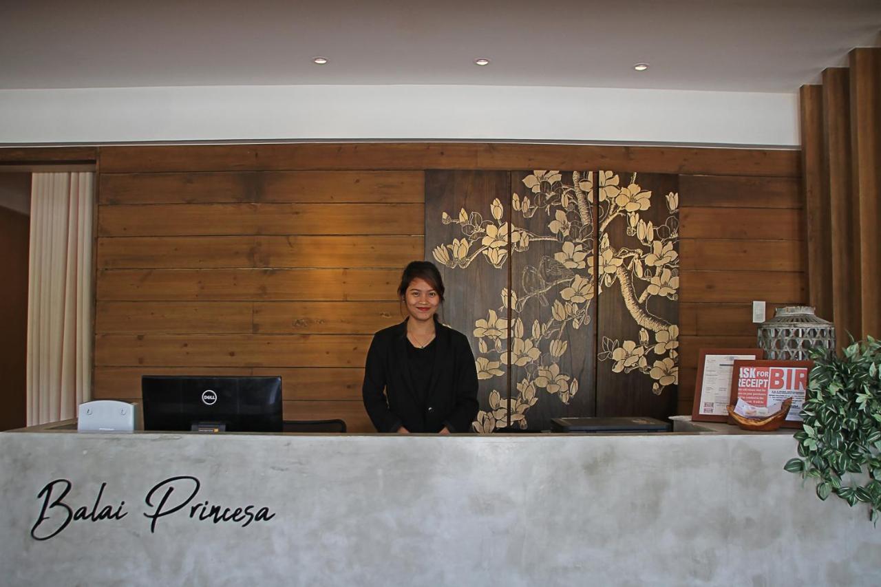 Balai Princesa Puerto Princesa Eksteriør billede